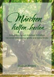 Cover Märchen helfen heilen