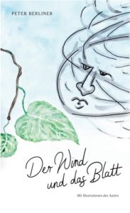 Skoutz - Cover - Der Wind und das Blatt - Peter Berliner