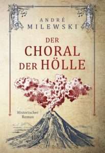 Der Choral der Hölle - Andre Milweski - Skoutz Buchvorstellung