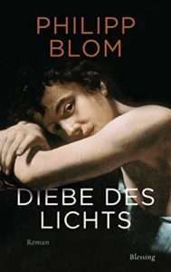 Diebe des Lichts - Philip Blom - Buchvorstellung