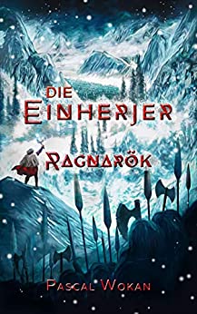 Einherjer - Ragnarök - Pascal Wokan