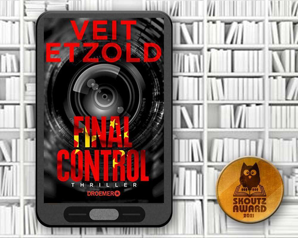 Final Control - Veit Etzold - MLCRI21