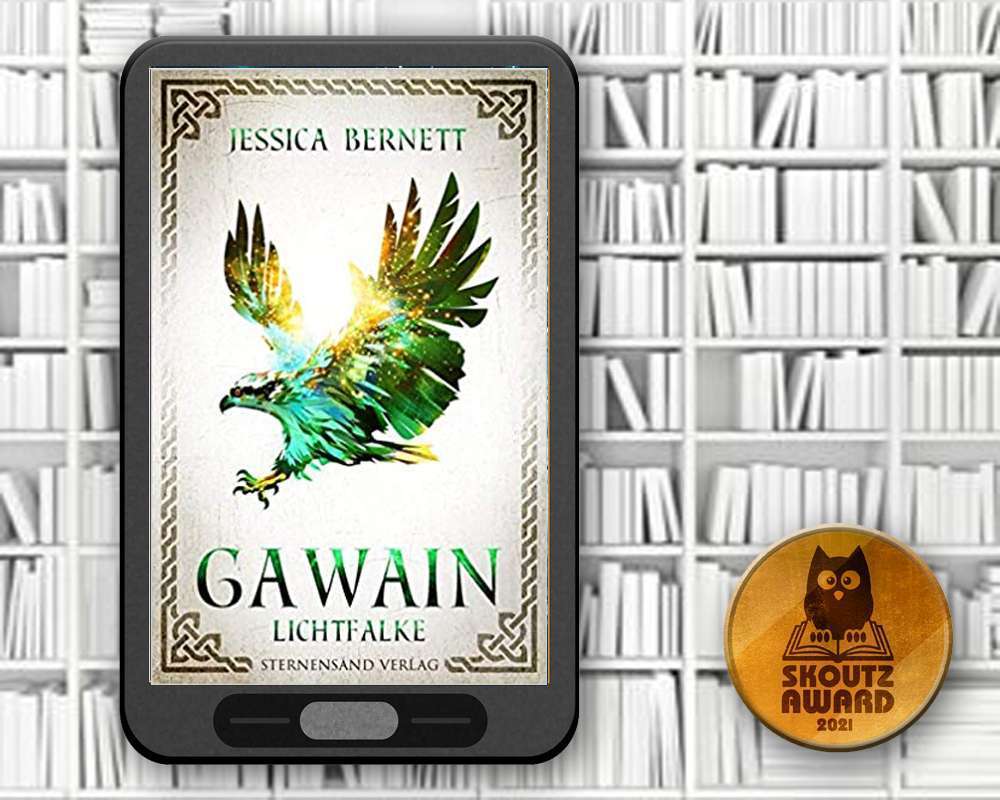 Gawain - Jessica Bernett - MLFAN2021