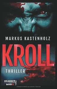 Kroll, Markus Kastenholz, Skoutz-Buchvorstellung