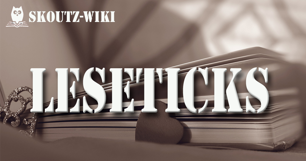 Leseticks Skoutz-Wiki