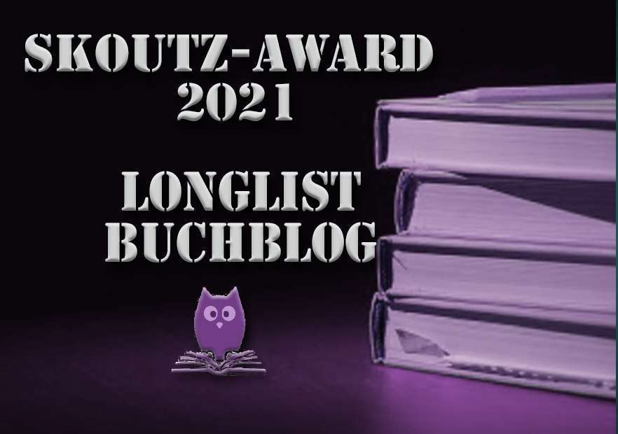 Longlist Buchblog 21