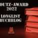 Longlist Buchblog 2022