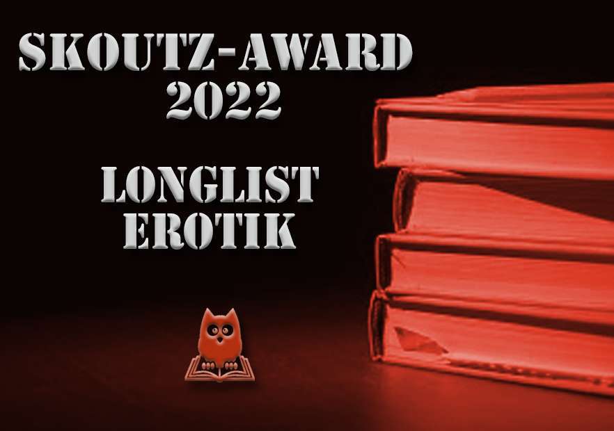 Longlist Erotik 2022