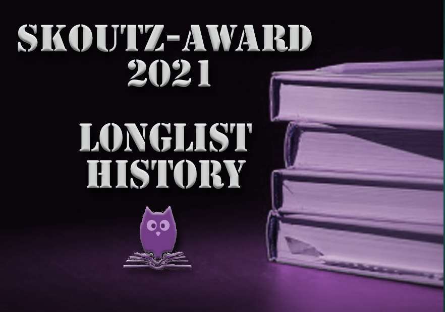 Longlist History 2021