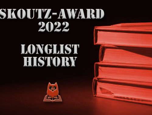 Longlist History 2022