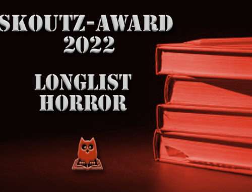 Longlist Horror 2022