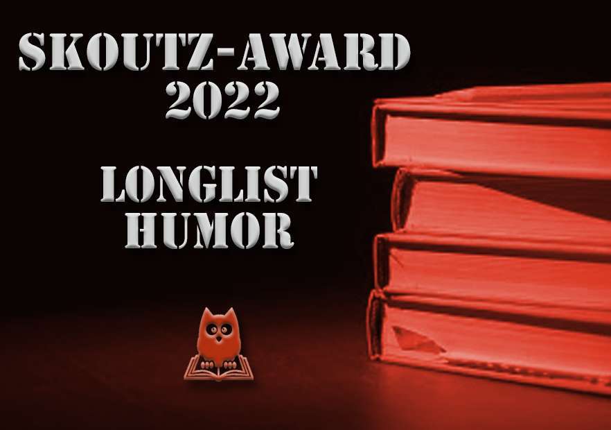 Longlist Humor 2022