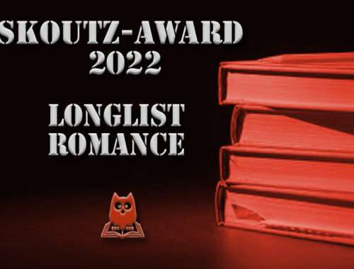 Longlist Romance 2022