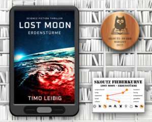Lost Moon - Timo Leibig - Skoutz-Award