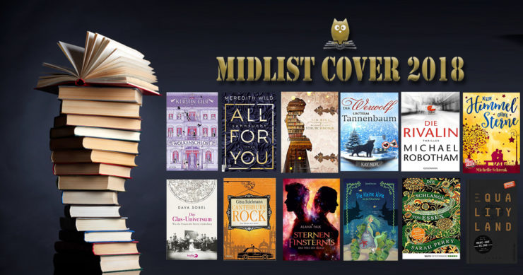 Skoutz Award Midlist Buchcover Von Rebecca Wild Skoutz
