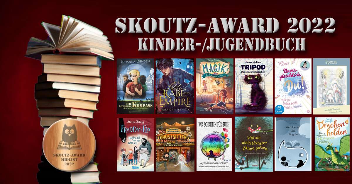 bestes jugendbuch 2022