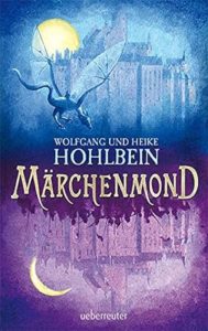 Skoutz-Buchvorstellung - Wolfgang u. Heike Hohlbein - Märchenmond