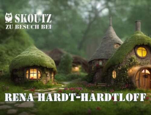 Skoutz - Titelbild - Rena Hardt Hardtloff