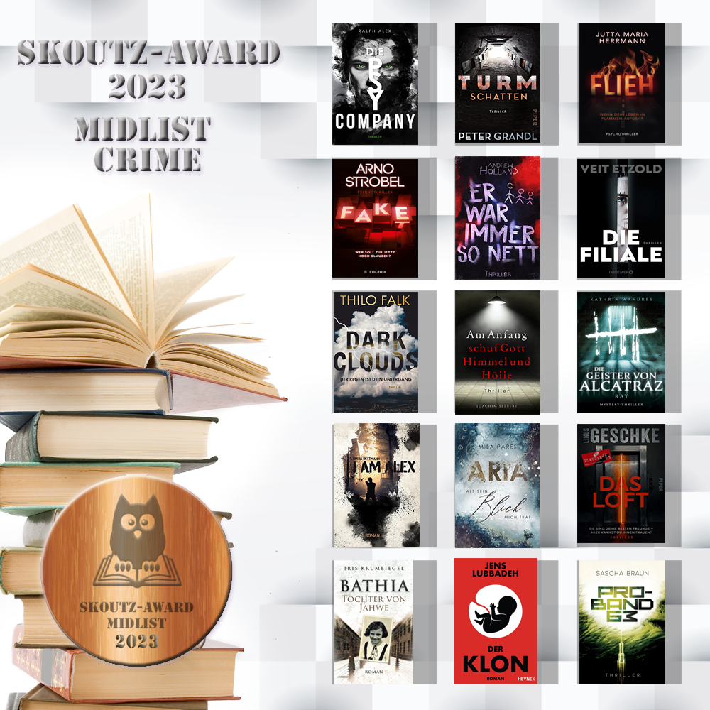 Skoutz-Award 2023 Midlist Crime 2023