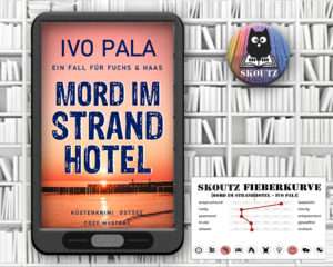 Mord im Strandhotel - Ivo Pala BFK