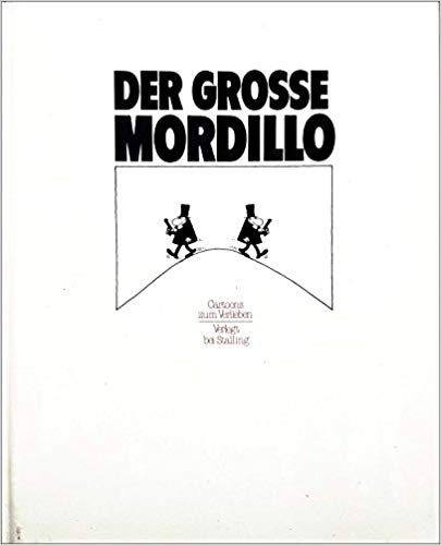 Der Grosse Mordillo - Sammelband