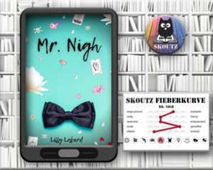 Mr. Nigh - Lilly Labord BFK