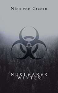 Nuklearer Winter - Nico von Cracau - Skoutz Buchvorstellung