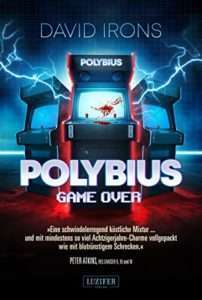 Polybios - David Irons - Buchvorstellung Skoutz