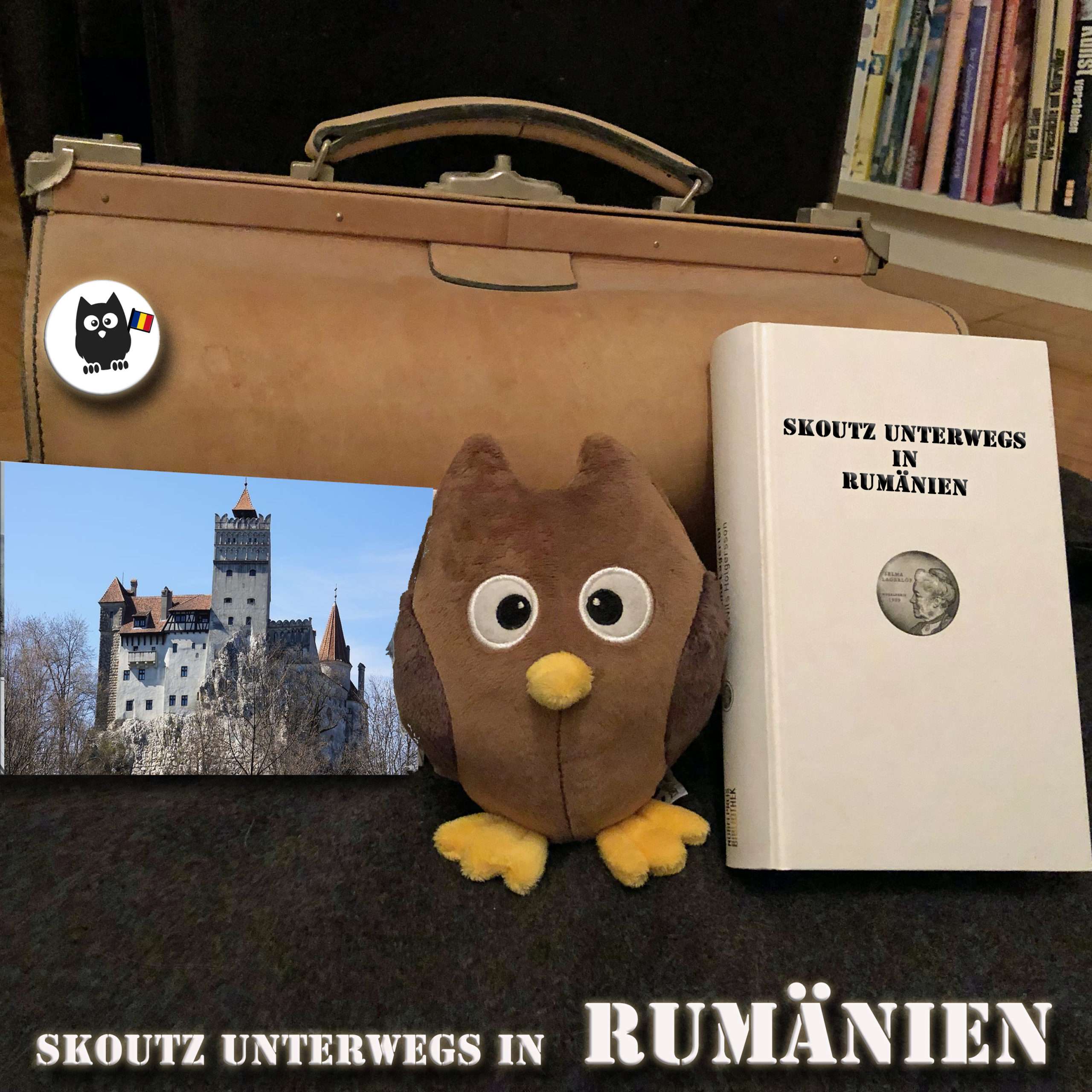 Mehr Ruhm für Rumänien – Skoutz unterwegs