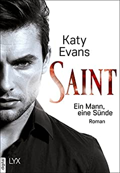 Saint / Katz Evans