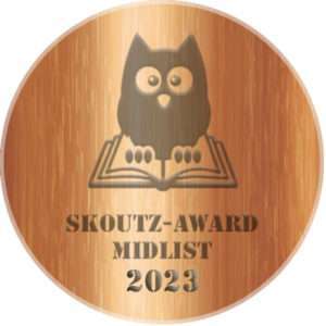 Skoutz-Award 2023 Badge Midlist