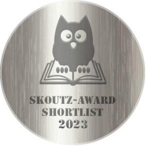 Skoutz-Award 2023 Shortlist Silber Badge