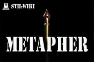 Metapher - Skoutz-Wiki