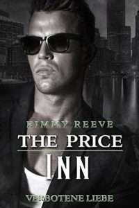 The Price Inne - Verbotene Liebe - Kimmy Reeve