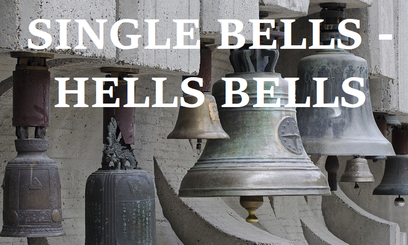 Single Bells Delisting