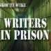 Writers in Prison 2021
