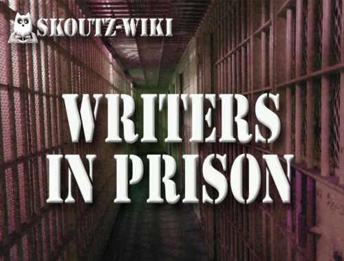 Writers in Prison