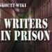 Writers in Prison