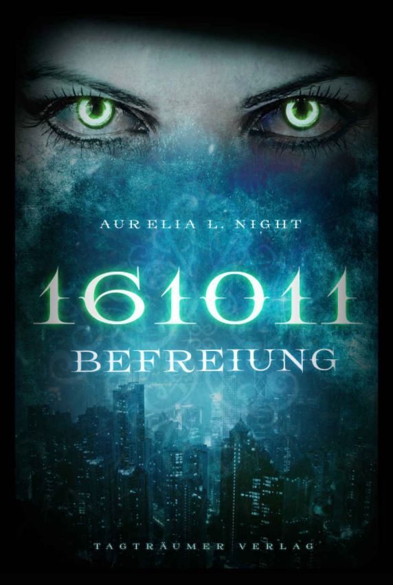 Cover von 161011