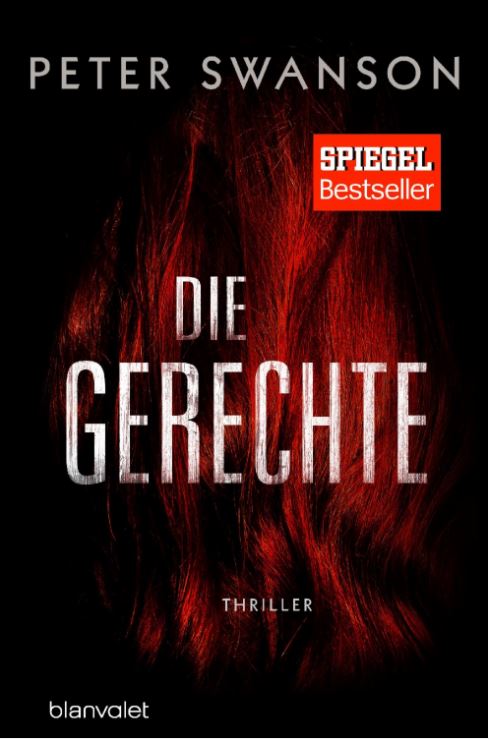 Cover von Die Gerechte