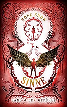 Cover von 8 Sinne – Band 3 der Gefühle