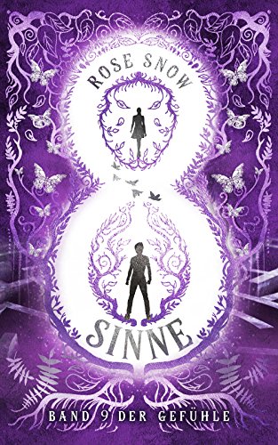 Cover von 8 Sinne – Band 9 der Gefühle