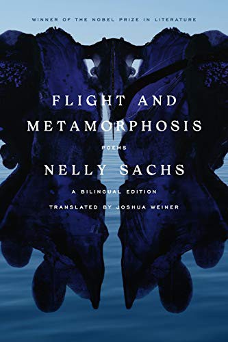 Cover von Flight and metamorphosis