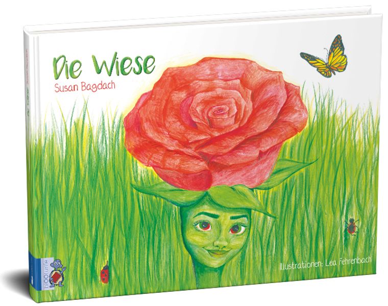 Cover von Die Wiese