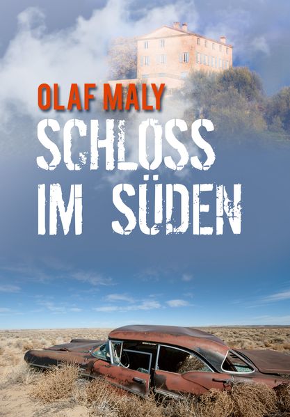 Cover von Schloss im Süden