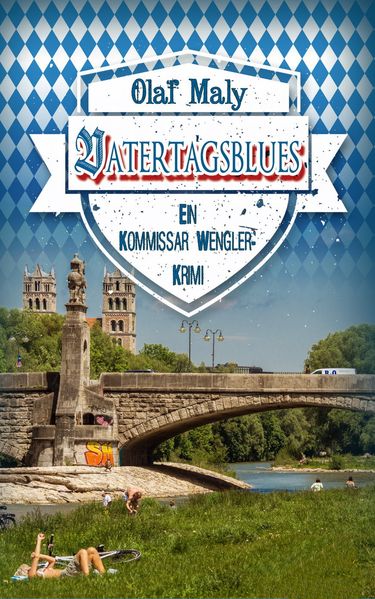 Cover von Vatertagsblues