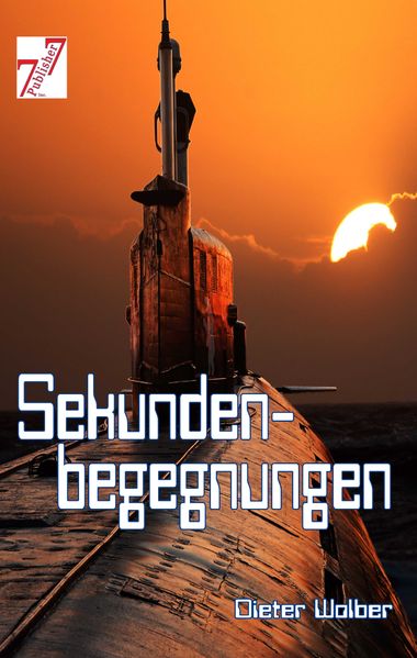 Cover von Sekundenbegegnungen