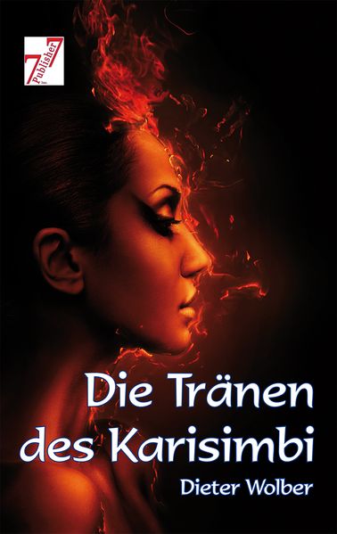 Cover von Die Tränen des Karisimbi