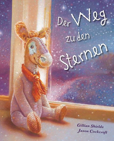 Cover von Der Weg zu den Sternen
