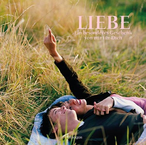 Cover von Liebe